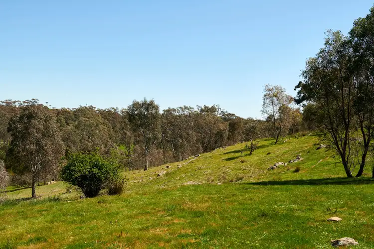Fourth view of Homely land listing, CAB15D Spring Flat Road, Heathcote VIC 3523