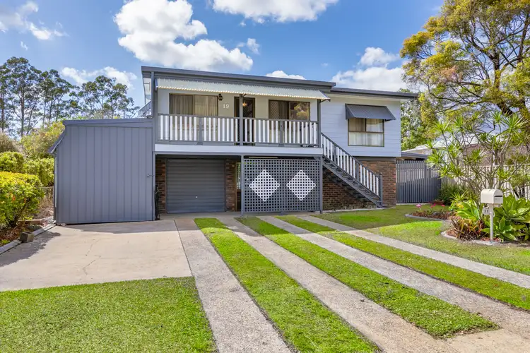 Third view of Homely house listing, 19 Forest Road, Burpengary QLD 4505