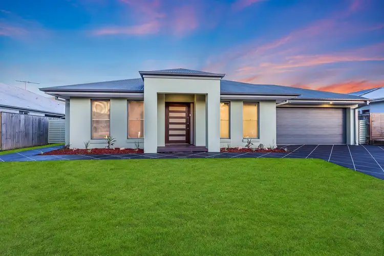 30 Lakeview Terrace, Murrumba Downs QLD 4503
