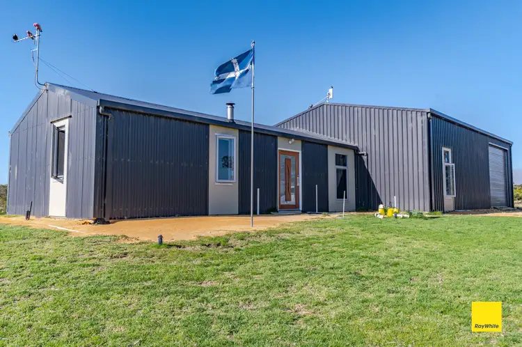 Main view of Homely house listing, 90 INDIANA Crescent, Karakin WA 6044