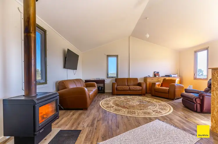 Third view of Homely house listing, 90 INDIANA Crescent, Karakin WA 6044