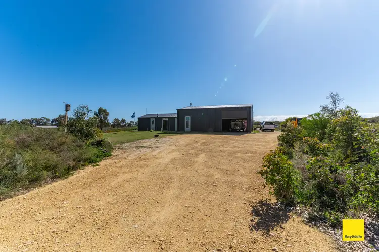 Seventh view of Homely house listing, 90 INDIANA Crescent, Karakin WA 6044
