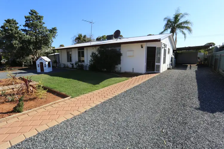 Second view of Homely house listing, 45 Sturt Pea Crescent, Kambalda West WA 6442