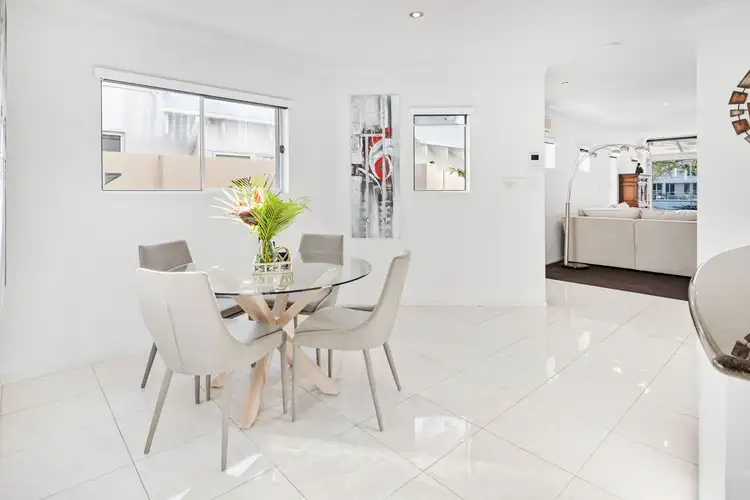 Fourth view of Homely house listing, 1/135 Stanhill Drive, Chevron Island QLD 4217