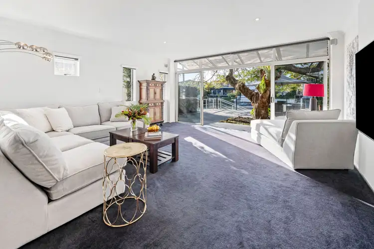 Sixth view of Homely house listing, 1/135 Stanhill Drive, Chevron Island QLD 4217