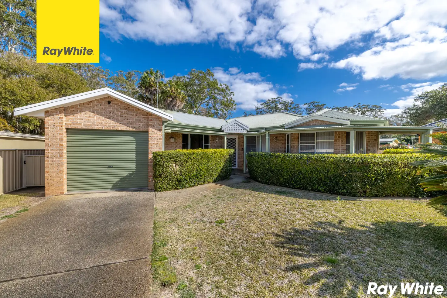 Main view of Homely house listing, 14 Wright Close, Tuncurry NSW 2428