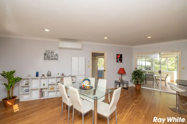 Second view of Homely house listing, 14 Wright Close, Tuncurry NSW 2428