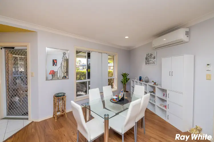 Third view of Homely house listing, 14 Wright Close, Tuncurry NSW 2428