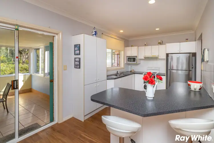 Fifth view of Homely house listing, 14 Wright Close, Tuncurry NSW 2428