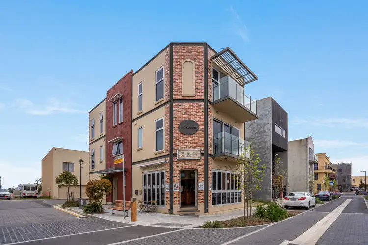 31, 31a and 31b Mclaren Parade, Port Adelaide SA 5015