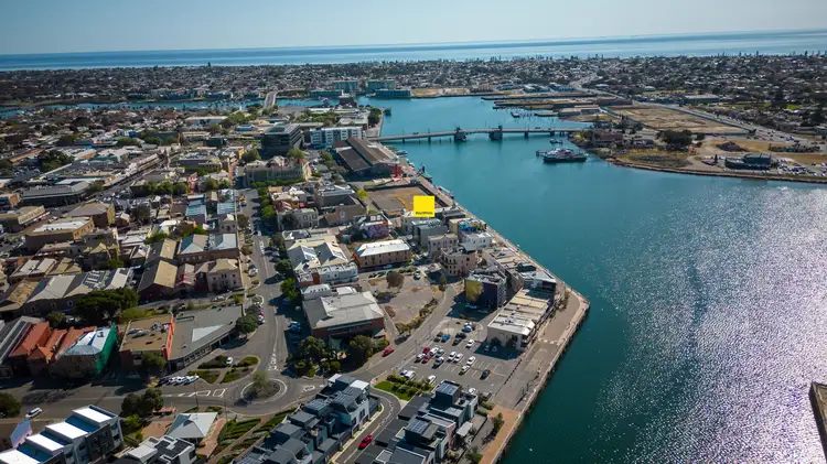 Second view of Homely block of units listing, 31, 31a and 31b Mclaren Parade, Port Adelaide SA 5015