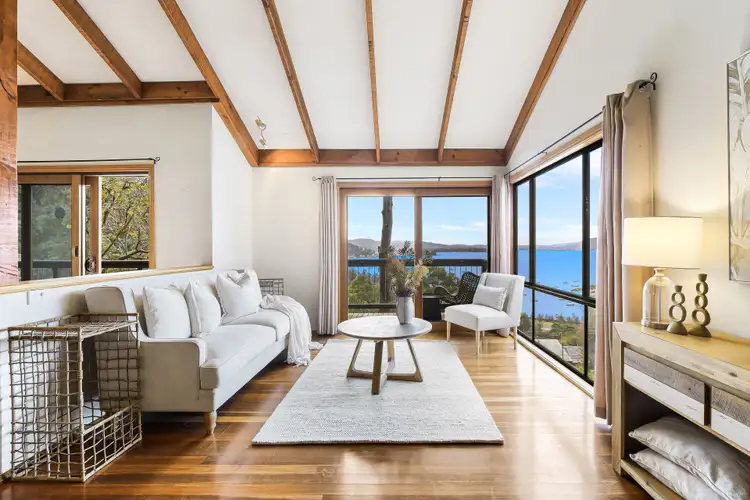 Main view of Homely house listing, 216 Glenrock Parade, Koolewong NSW 2256
