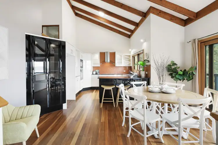 Fourth view of Homely house listing, 216 Glenrock Parade, Koolewong NSW 2256