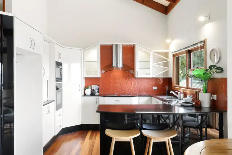 Fifth view of Homely house listing, 216 Glenrock Parade, Koolewong NSW 2256