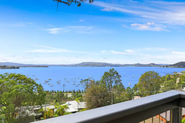 Sixth view of Homely house listing, 216 Glenrock Parade, Koolewong NSW 2256