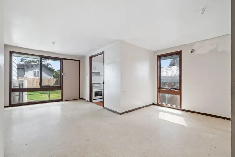 Third view of Homely house listing, 21 Ponds Way, Airds NSW 2560
