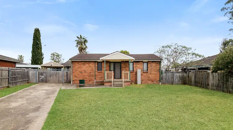 7 Morago Way, Airds NSW 2560