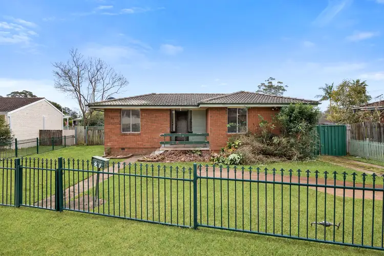 Main view of Homely house listing, 304 Riverside Drive, Airds NSW 2560