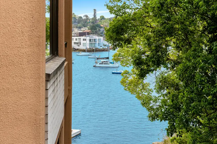Second view of Homely apartment listing, 28/18 Wolseley Street, Drummoyne NSW 2047
