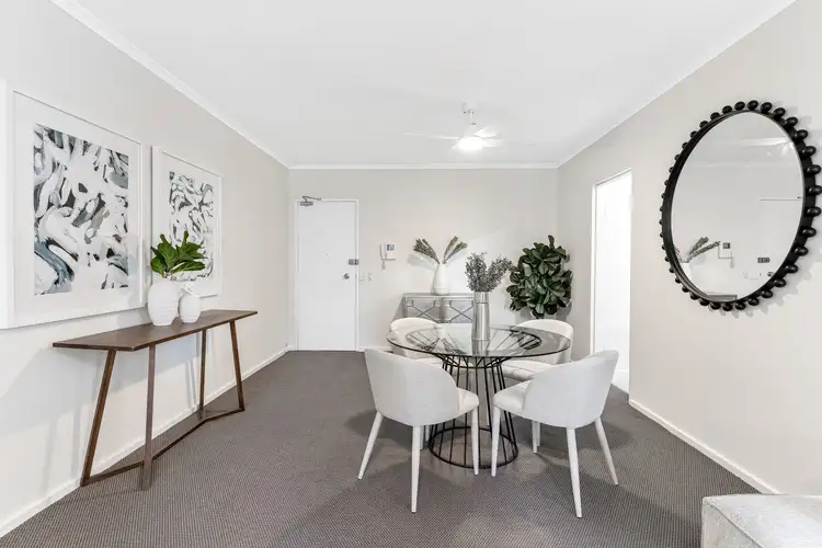 Fifth view of Homely apartment listing, 28/18 Wolseley Street, Drummoyne NSW 2047