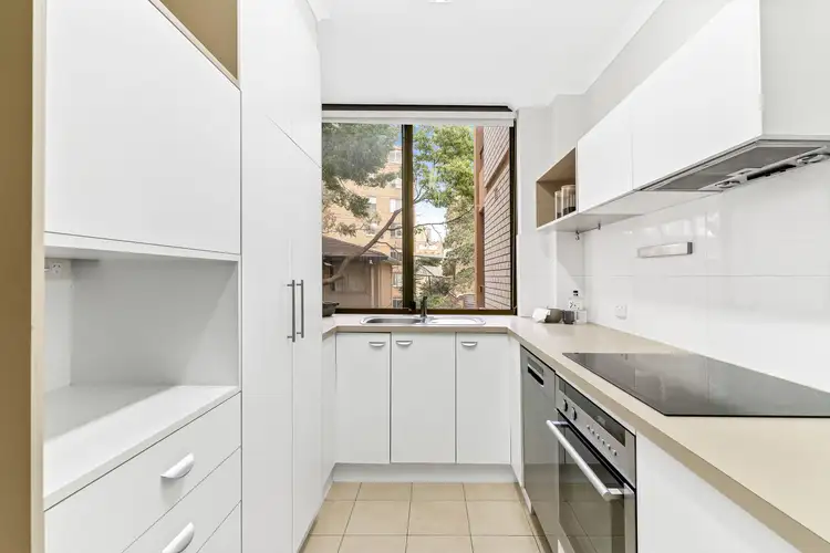 Sixth view of Homely apartment listing, 28/18 Wolseley Street, Drummoyne NSW 2047