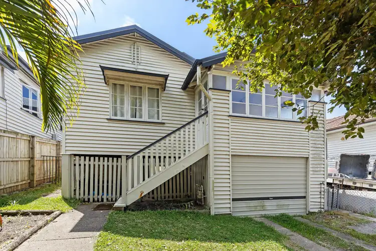 59 Ethel Street, Chermside QLD 4032
