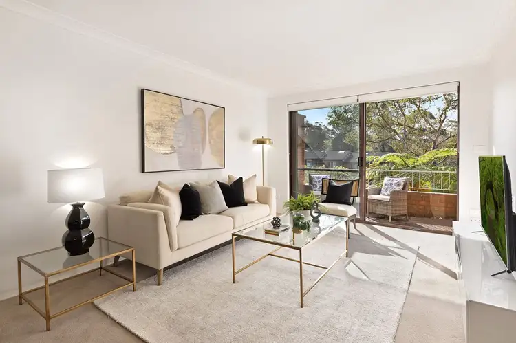 9/6 Benton Avenue, Artarmon NSW 2064