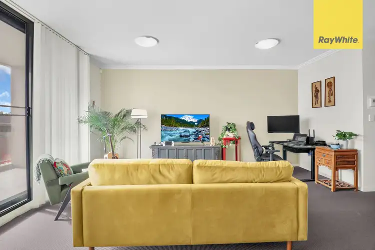 Fourth view of Homely unit listing, 12/20 Victoria Road, Parramatta NSW 2150