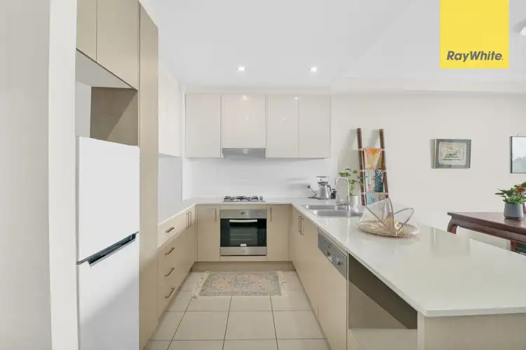 Fifth view of Homely unit listing, 12/20 Victoria Road, Parramatta NSW 2150