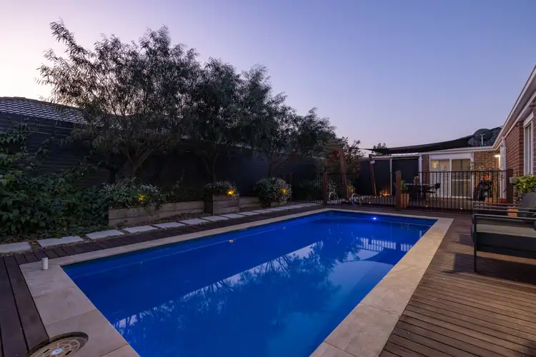 Second view of Homely house listing, 15 Rosella Grove, Cowes VIC 3922