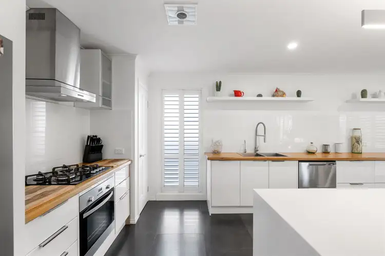 Fifth view of Homely house listing, 15 Rosella Grove, Cowes VIC 3922