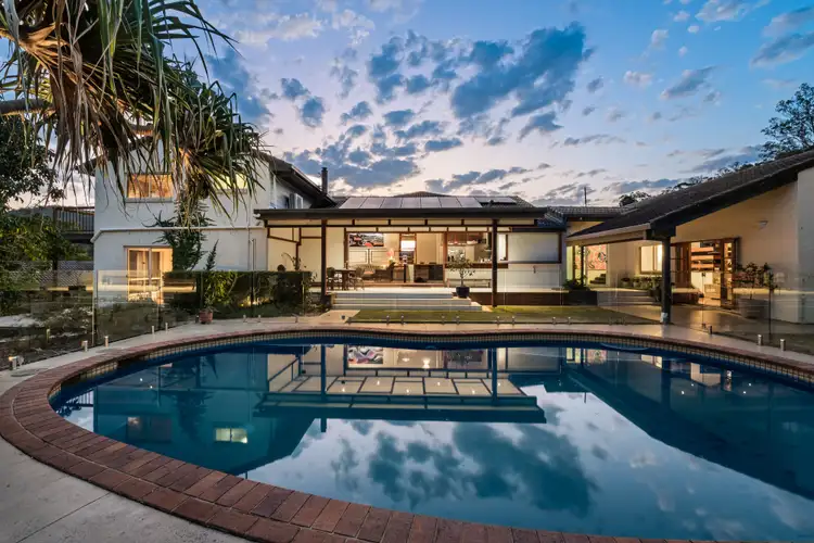 Second view of Homely house listing, 641 Upper Brookfield Road, Upper Brookfield QLD 4069