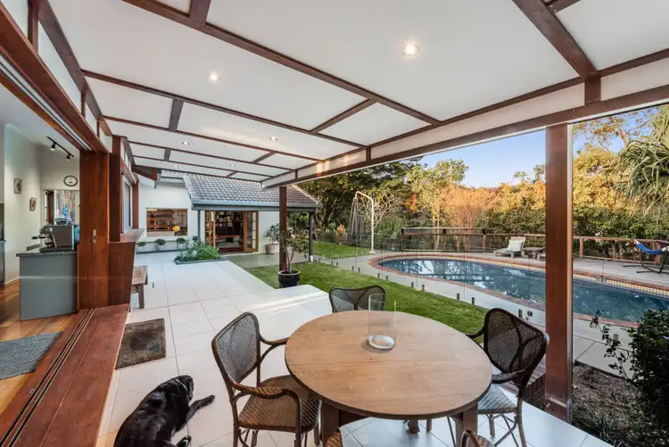 Sixth view of Homely house listing, 641 Upper Brookfield Road, Upper Brookfield QLD 4069