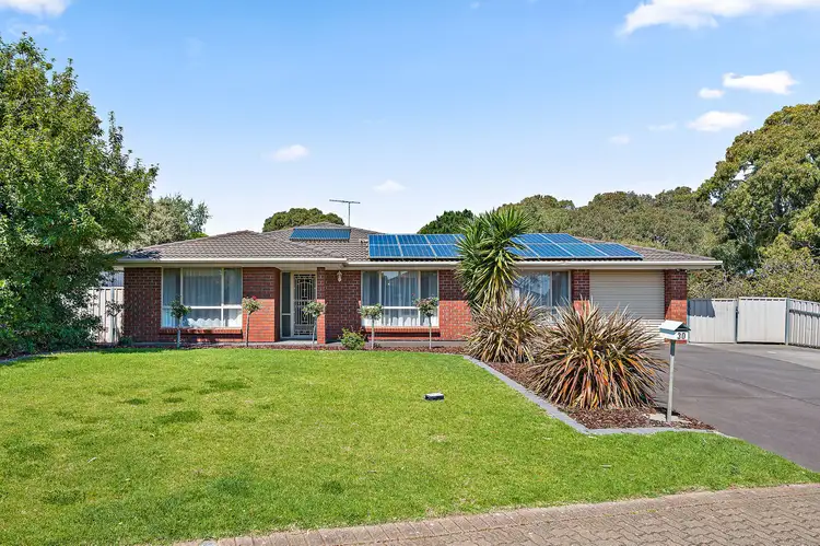 30 Northumberland Road, Onkaparinga Hills SA 5163