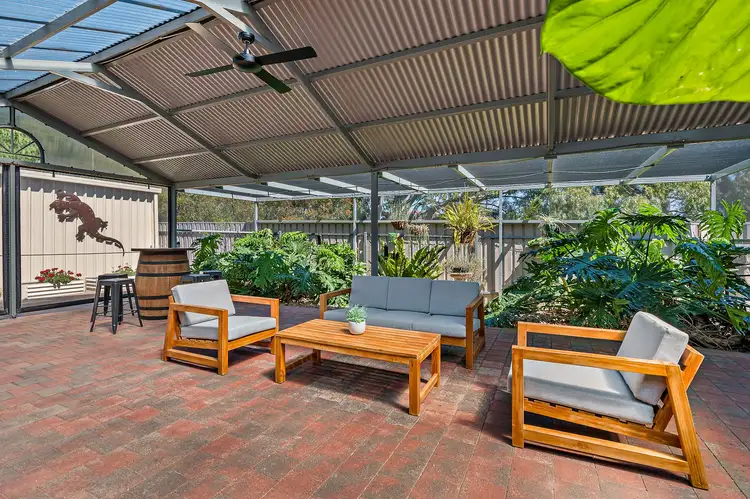 Second view of Homely house listing, 30 Northumberland Road, Onkaparinga Hills SA 5163