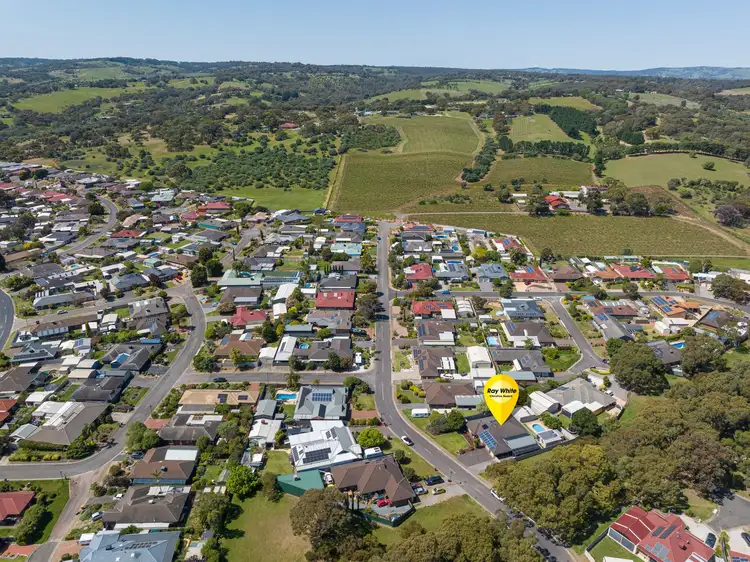 Fourth view of Homely house listing, 30 Northumberland Road, Onkaparinga Hills SA 5163