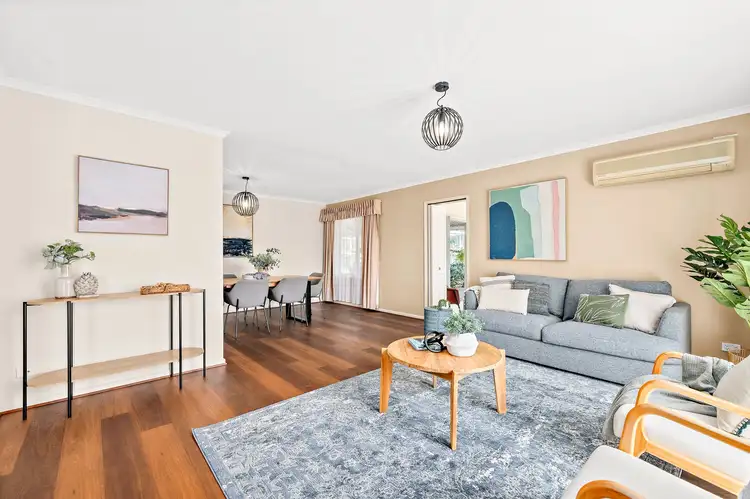 Fifth view of Homely house listing, 30 Northumberland Road, Onkaparinga Hills SA 5163