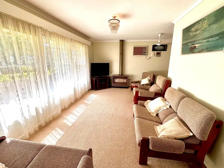 Second view of Homely house listing, 38 Victoria Parade, Bordertown SA 5268