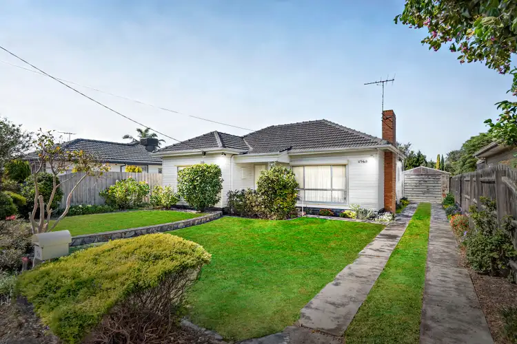 Sixth view of Homely house listing, 16 Northcliffe Road, Edithvale VIC 3196