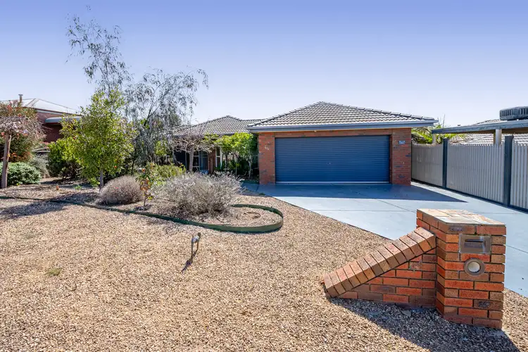 44 Clifton Drive, Bacchus Marsh VIC 3340