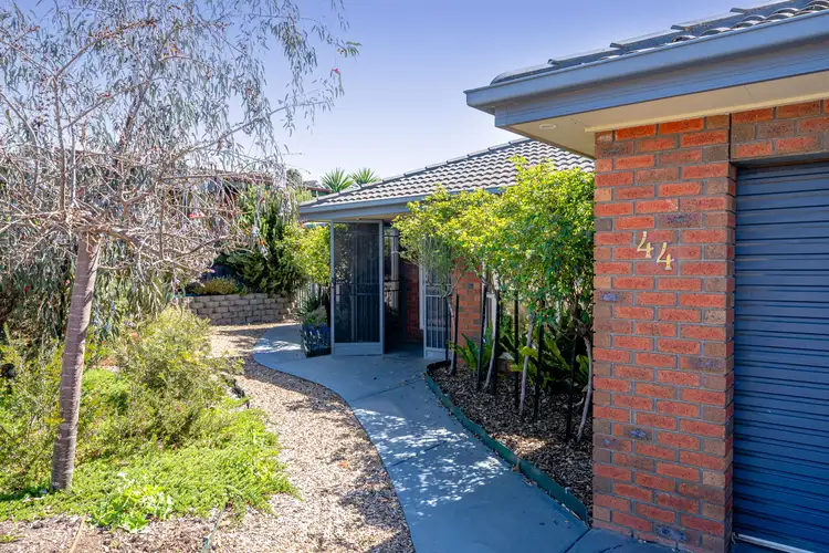 Second view of Homely house listing, 44 Clifton Drive, Bacchus Marsh VIC 3340
