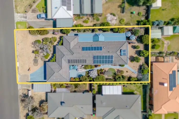 Third view of Homely house listing, 44 Clifton Drive, Bacchus Marsh VIC 3340