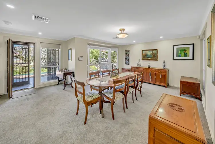 Fourth view of Homely house listing, 44 Clifton Drive, Bacchus Marsh VIC 3340