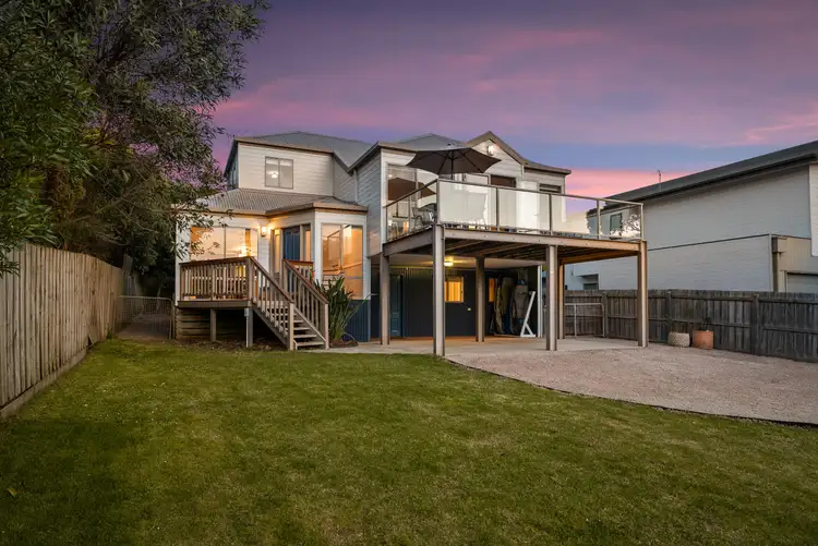 Second view of Homely house listing, 19 Beachcomber Avenue, Smiths Beach VIC 3922