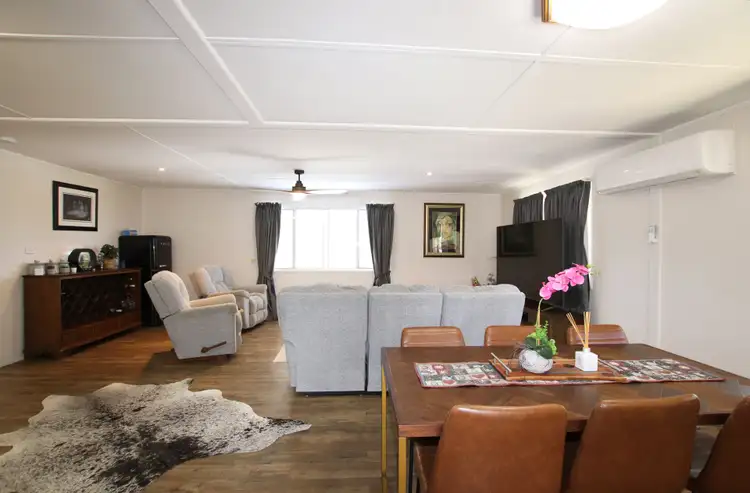 Main view of Homely house listing, 12 Blanchs Road, Thangool QLD 4716