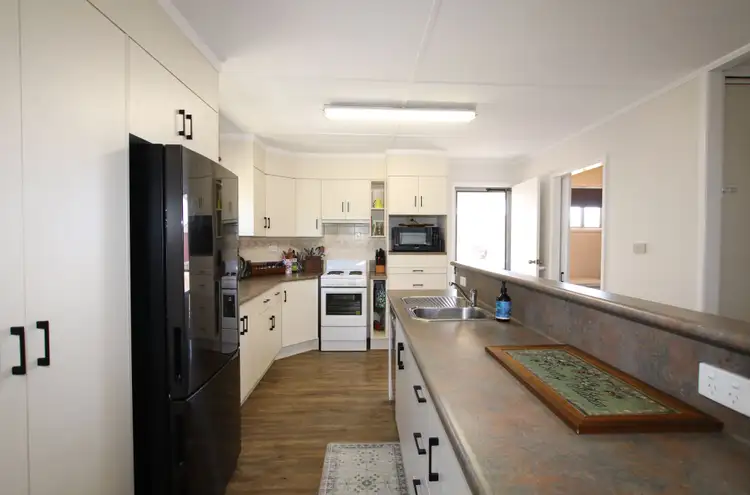 Third view of Homely house listing, 12 Blanchs Road, Thangool QLD 4716