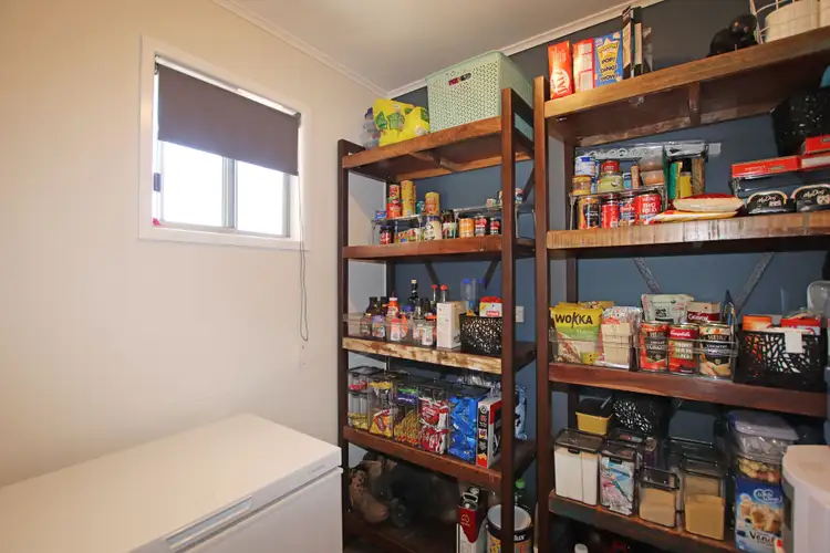 Fourth view of Homely house listing, 12 Blanchs Road, Thangool QLD 4716