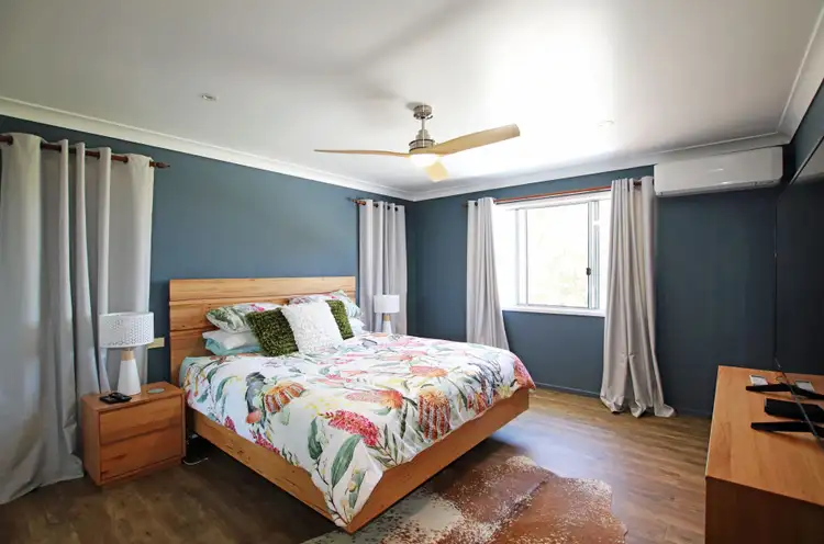 Fifth view of Homely house listing, 12 Blanchs Road, Thangool QLD 4716