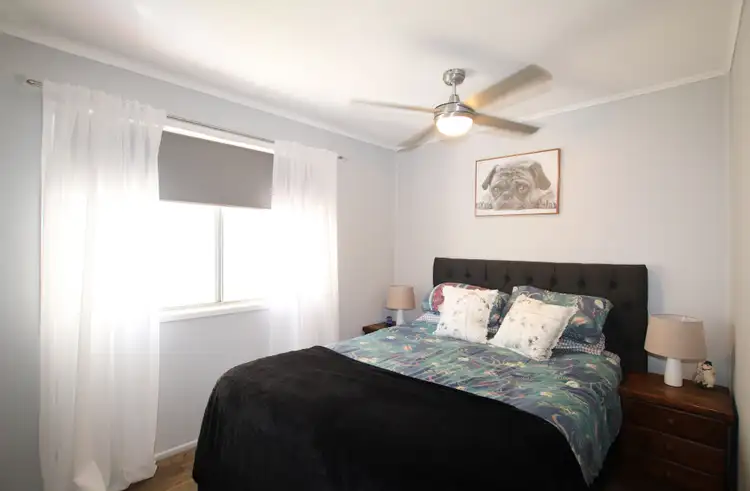 Seventh view of Homely house listing, 12 Blanchs Road, Thangool QLD 4716