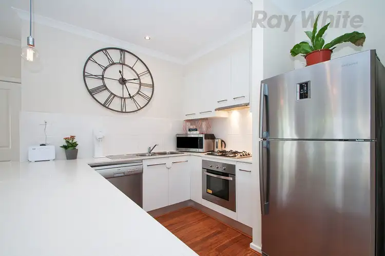 Third view of Homely unit listing, 2/63 Mount View Parade, Croydon VIC 3136